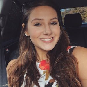 Meet your Posher, Rachael